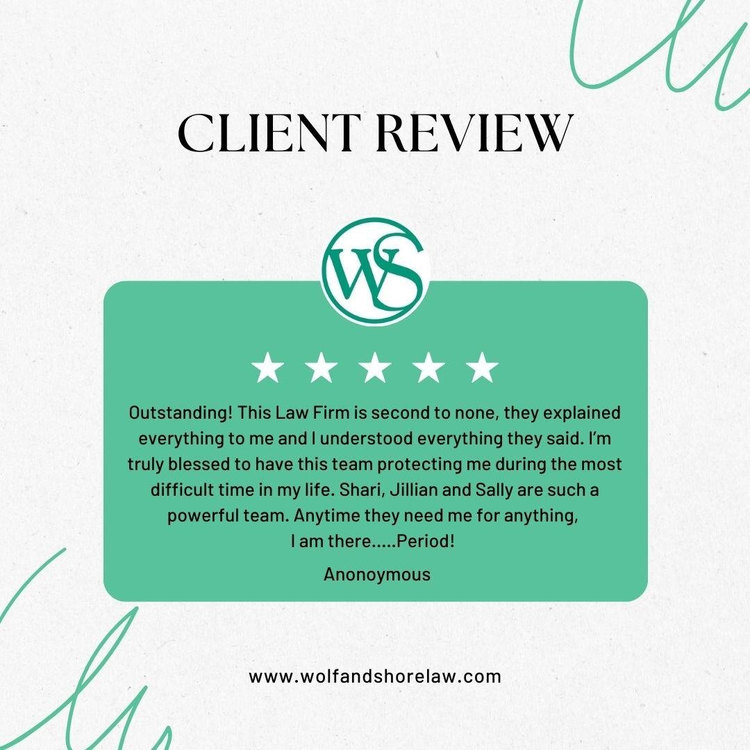 Client Review Instagram 10.15.24